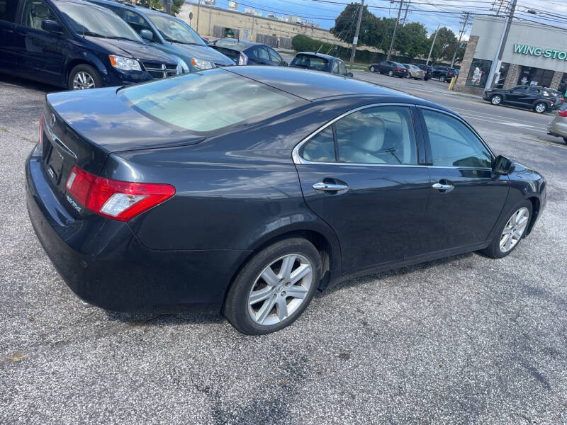 2007 Lexus ES 350