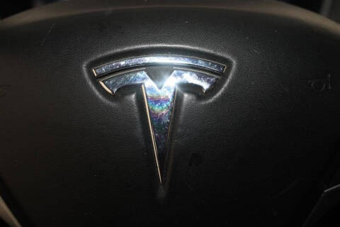 2017 Tesla Model X 100D