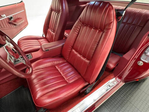 1979 Pontiac Firebird