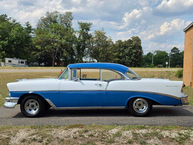 1956 Chevrolet 210
