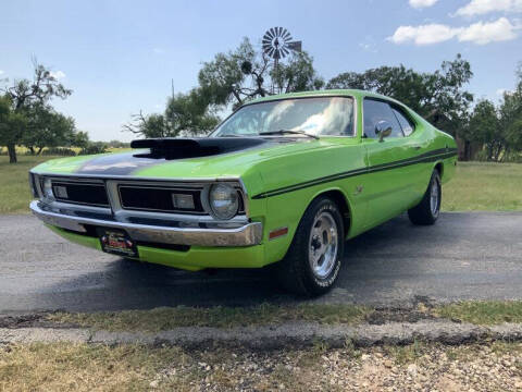 1971 Dodge Demon