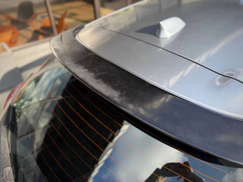 2014 Mazda MAZDA3 s Touring