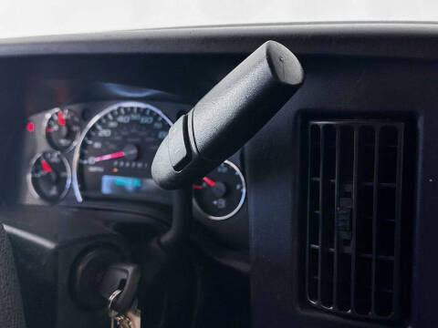 2021 Chevrolet Express 2500