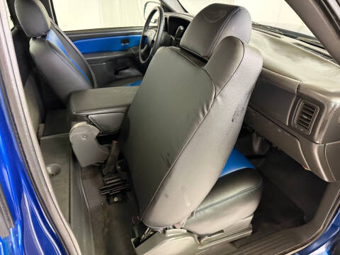 2003 Chevrolet Silverado 1500 LS