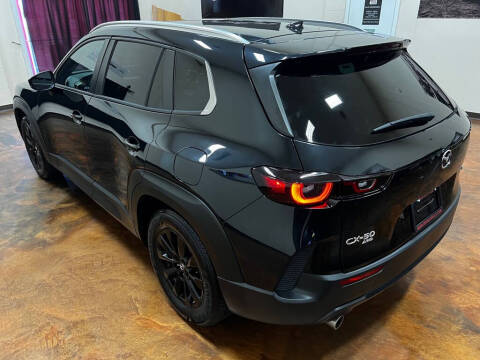2025 Mazda CX-50 2.5 S Premium