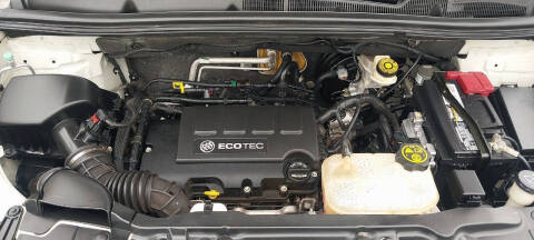 2014 Buick Encore Premium