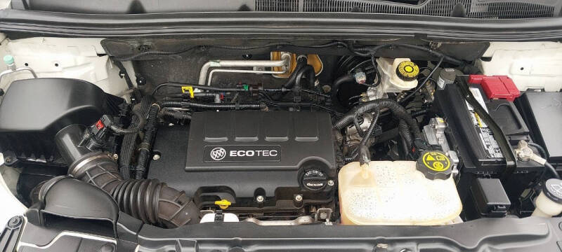2014 Buick Encore Premium