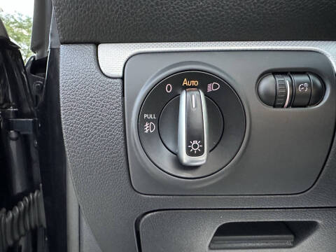 2015 Volkswagen Eos Executive Edition SULEV