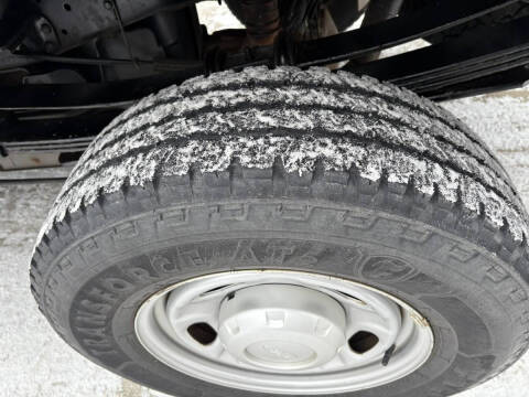 2015 Ford F-350 Super Duty XL