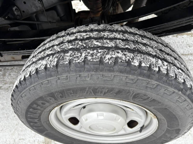 2015 Ford F-350 Super Duty XL