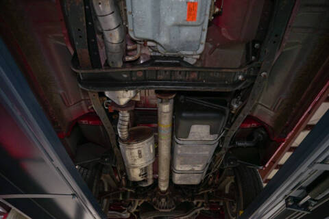 1993 Ford F-150 SVT Lightning