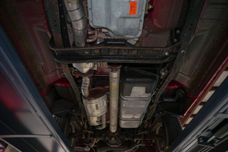 1993 Ford F-150 SVT Lightning