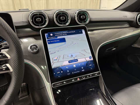 2024 Mercedes-Benz CLE CLE 300 4MATIC