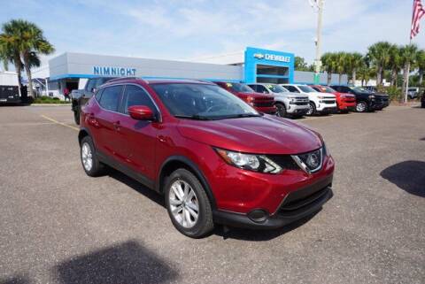 2019 Nissan Rogue Sport for sale at WinWithCraig.com in Jacksonville FL