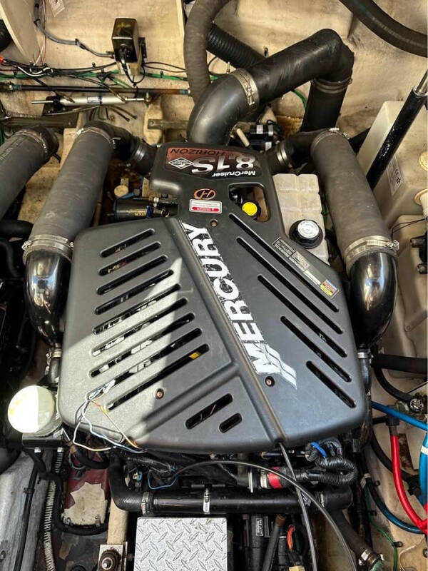 2005 Sea Ray SUNDANCER 340