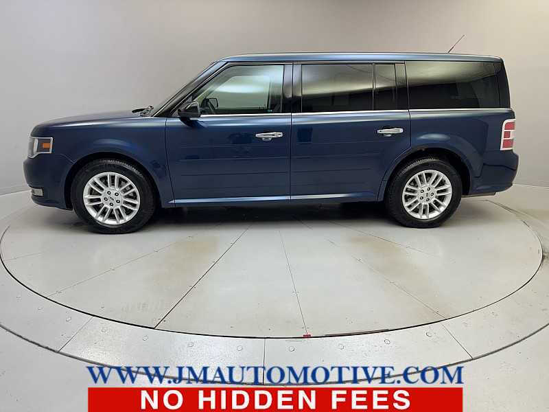 2017 Ford Flex SEL
