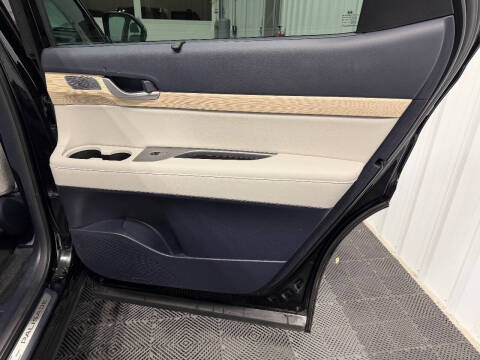 2025 Hyundai Palisade Limited