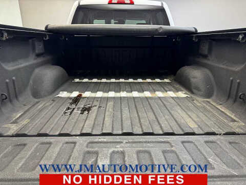 2017 Chevrolet Silverado 2500HD