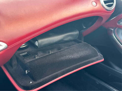 2017 Mercedes-Benz S-Class AMG S 63