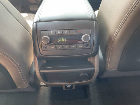 2015 GMC Acadia SLT-1