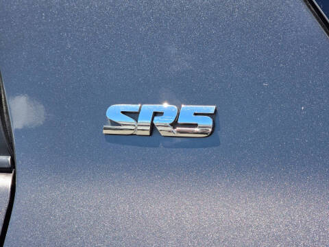 2014 Toyota 4Runner SR5 Premium