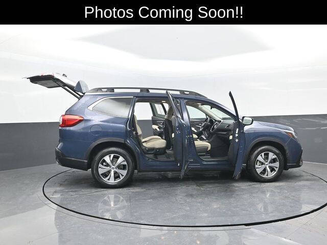 2024 Subaru Ascent Premium 7-Passenger