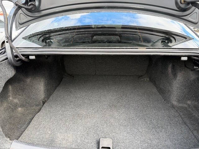 2017 Volkswagen Passat 1.8T R-Line