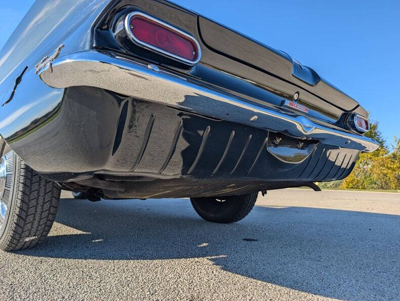 1962 Pontiac Tempest