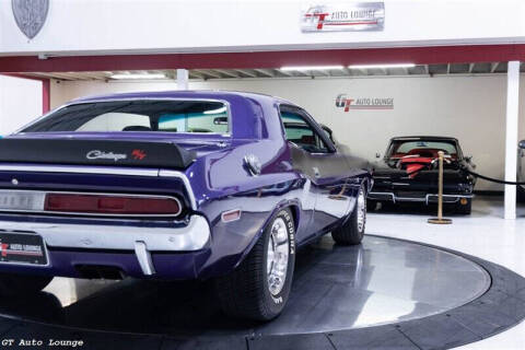 1970 Dodge Challenger