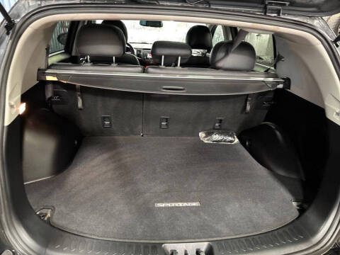 2013 Kia Sportage SX