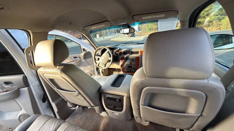 2012 Chevrolet Tahoe LT