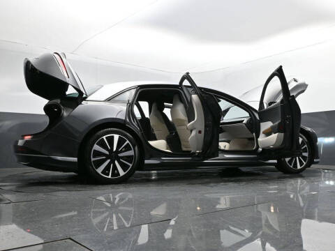 2023 Lucid Air Touring