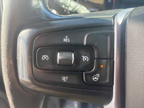 2020 GMC Sierra 2500HD