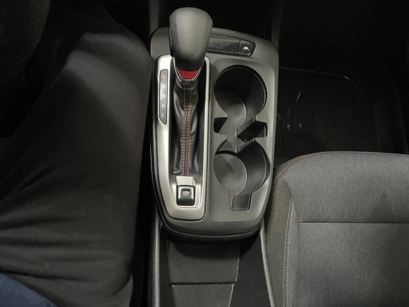 2024 Chevrolet Trax RS