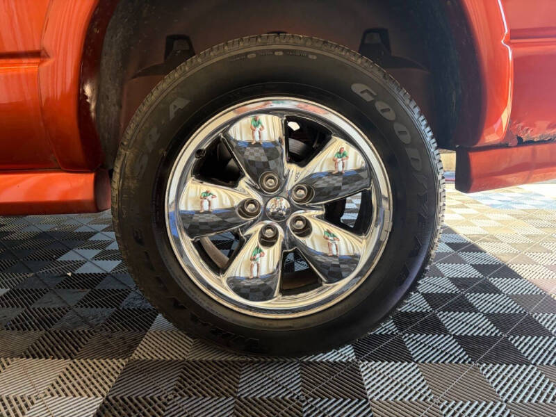 2005 Dodge Ram 1500 ST
