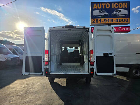 2023 RAM ProMaster 2500 159 WB