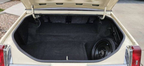 1985 Oldsmobile Cutlass