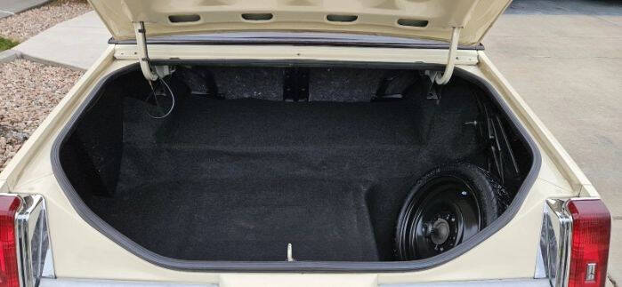 1985 Oldsmobile Cutlass