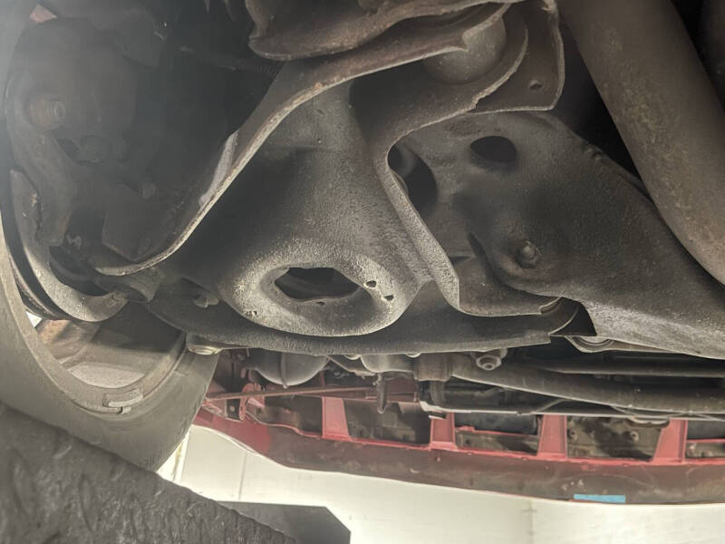 1987 Chevrolet Camaro Z28