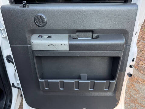 2014 Ford F-350 Super Duty Lariat