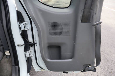 2017 Nissan Frontier S