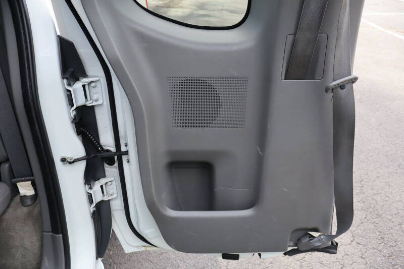 2017 Nissan Frontier S