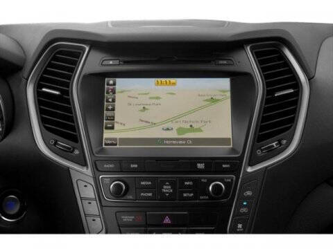 2019 Hyundai Santa Fe XL Limited Ultimate