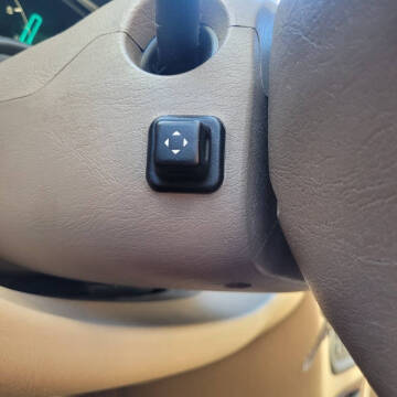 2005 Cadillac DeVille DTS