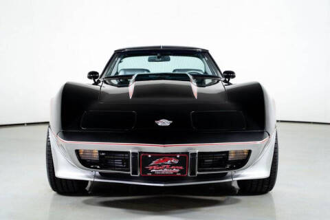 1978 Chevrolet Corvette