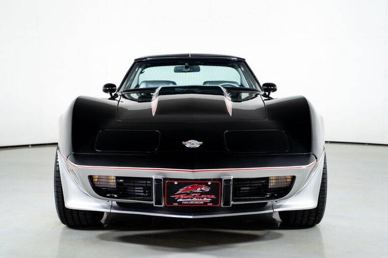 1978 Chevrolet Corvette