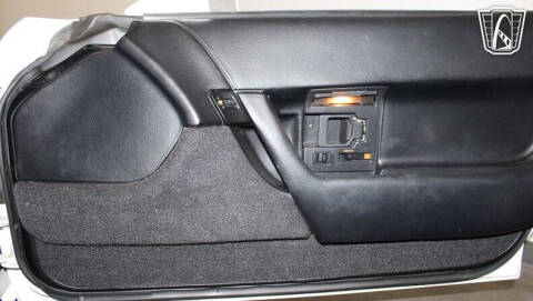 1992 Chevrolet Corvette