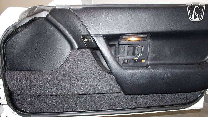1992 Chevrolet Corvette