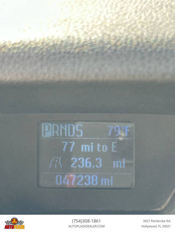 2017 Ford Transit Connect XL