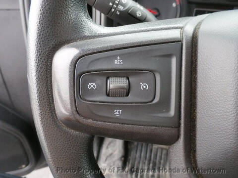 2021 GMC Sierra 2500HD